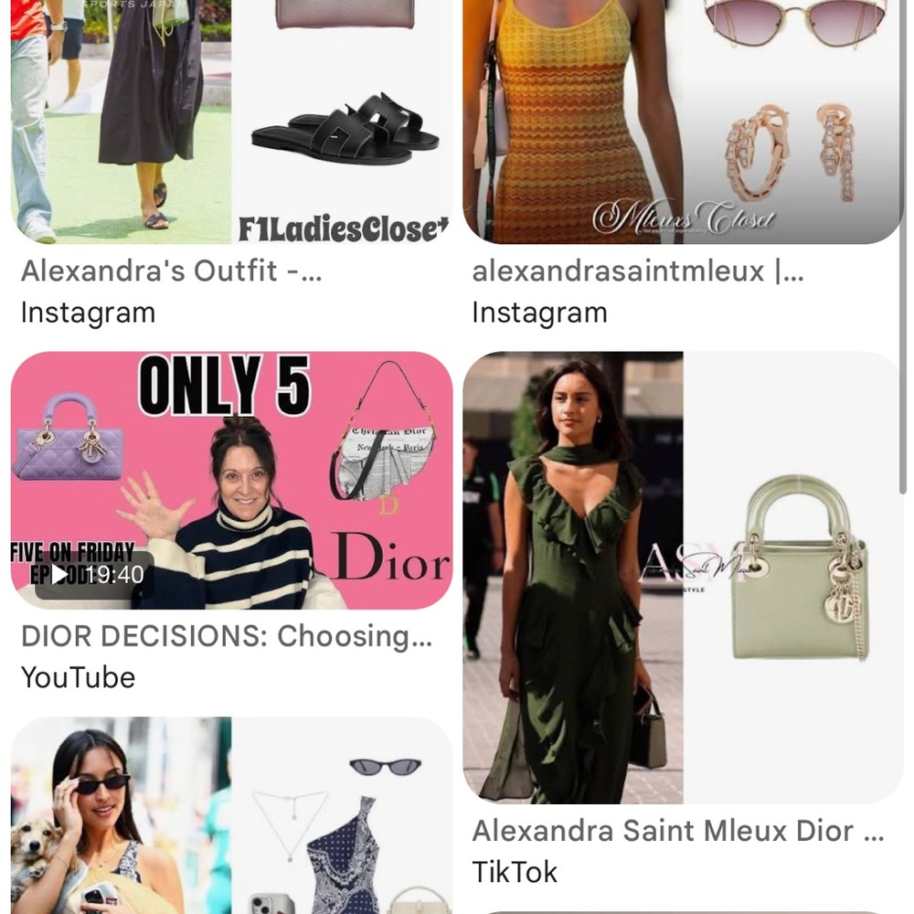 Designer bag - Picture 10 of 14